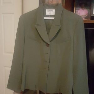 Women's Blazer